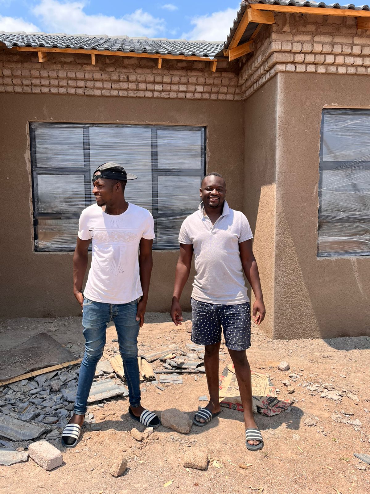 Ndivhuwo Mulaudzi